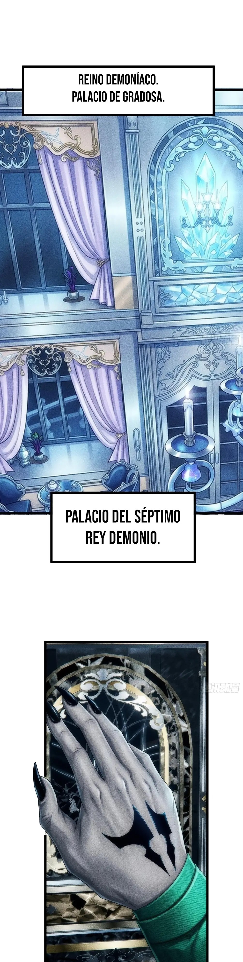 Cultivador de no muertos. Capitulo 23 página 2