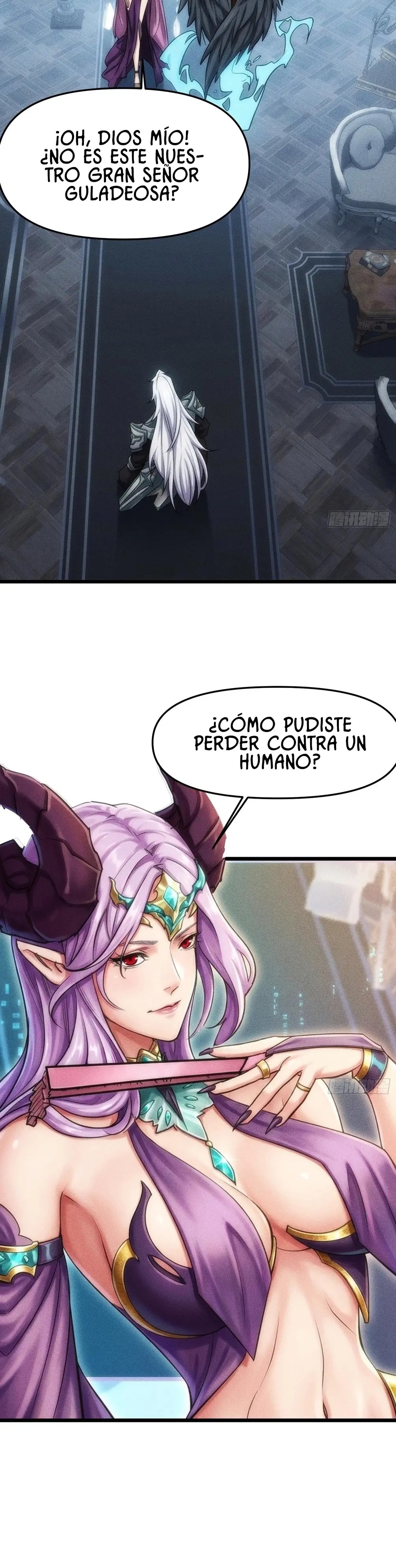 Cultivador de no muertos. Capitulo 23 página 5