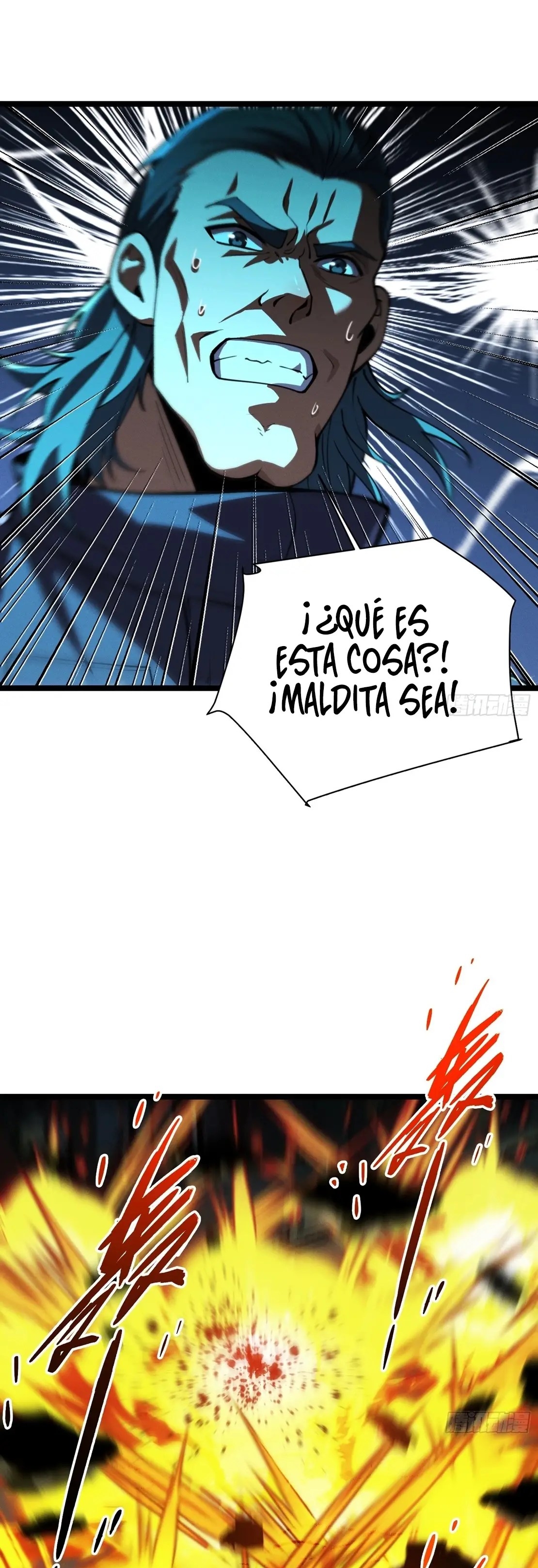 Cultivador de no muertos. Capitulo 7 página 27