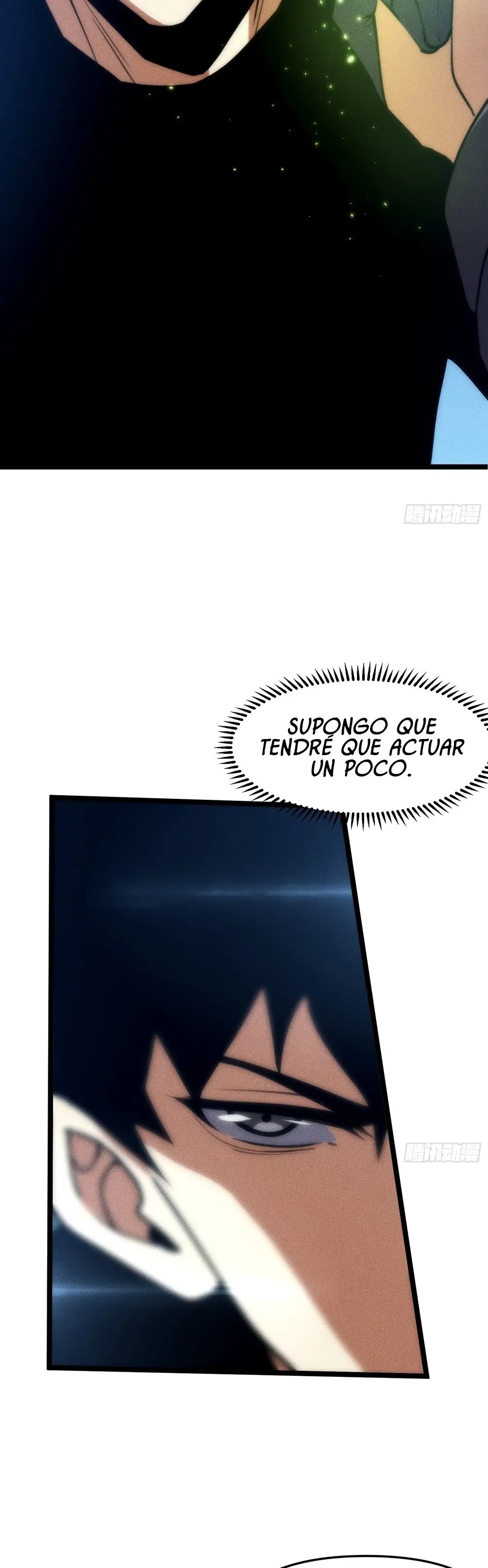Cultivador de no muertos. Capitulo 8 página 7