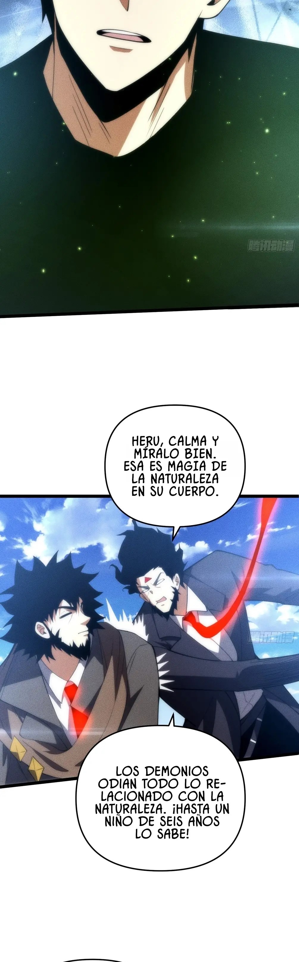 Cultivador de no muertos. Capitulo 8 página 9