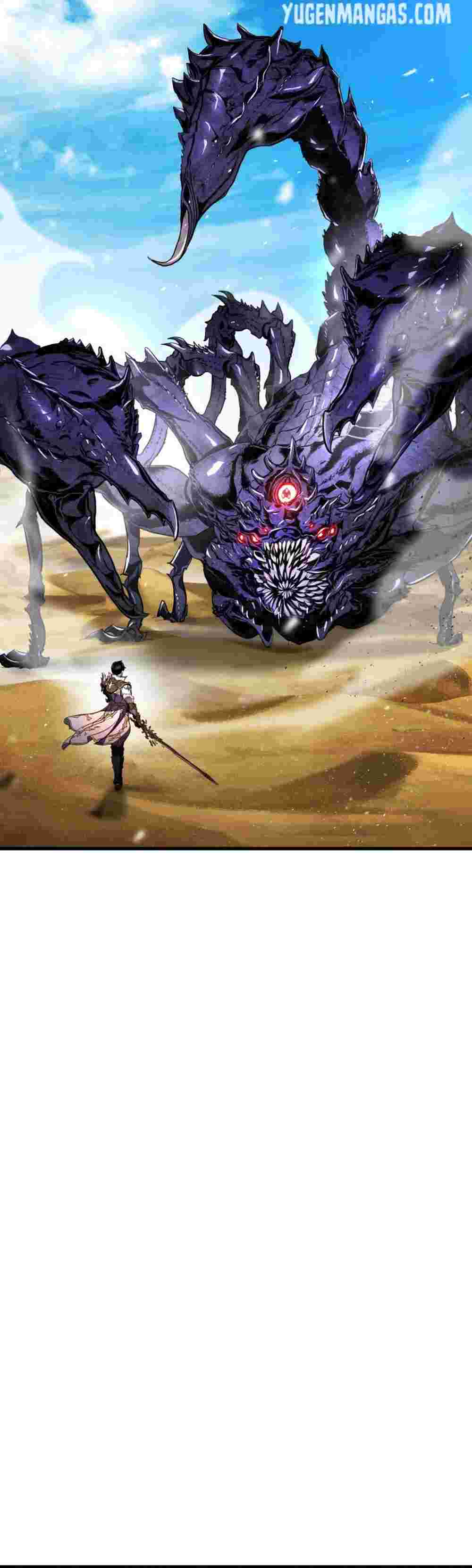 El Retorno Del Ranker (Remake) Capitulo 1 página 2