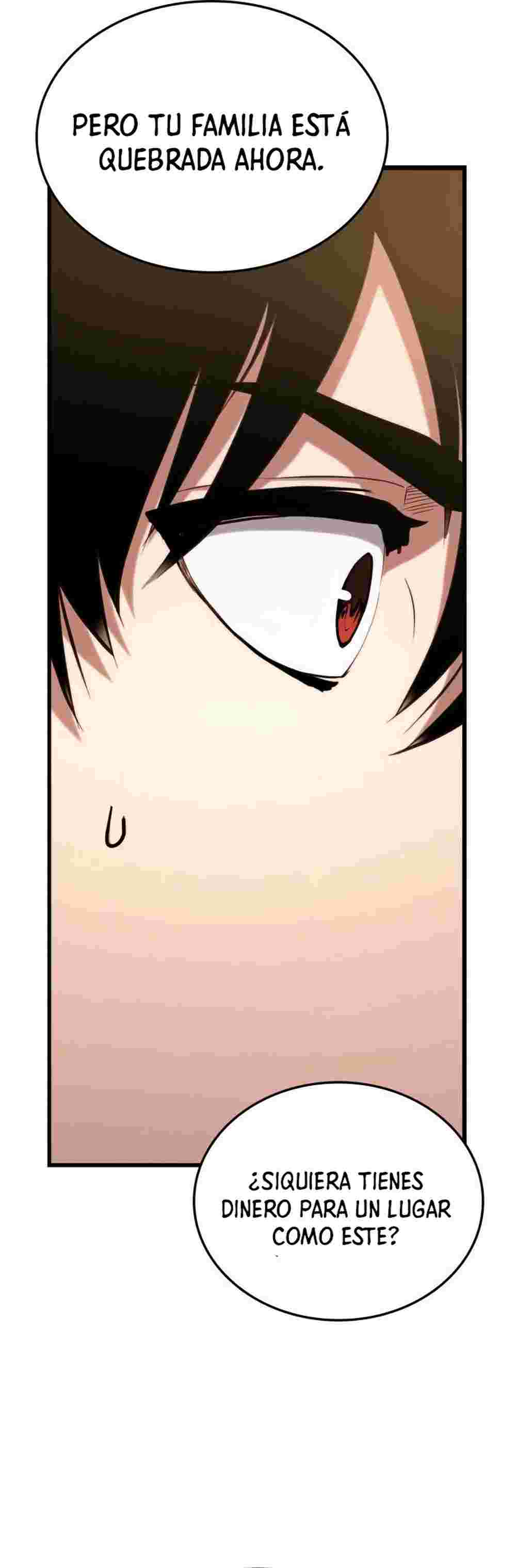 El Retorno Del Ranker (Remake) Capitulo 1 página 28