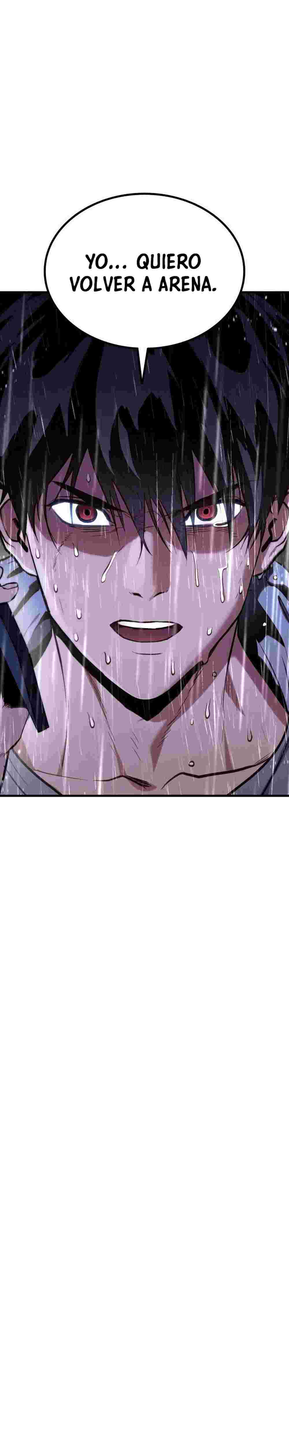 El Retorno Del Ranker (Remake) Capitulo 1 página 41