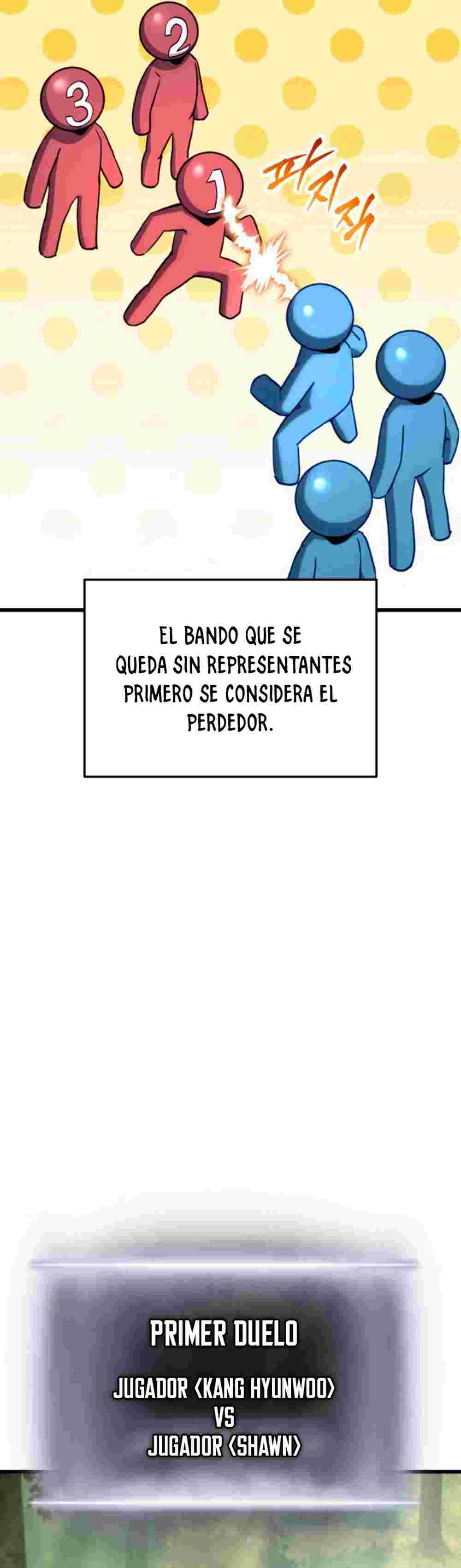 El Retorno Del Ranker (Remake) Capitulo 10 página 14