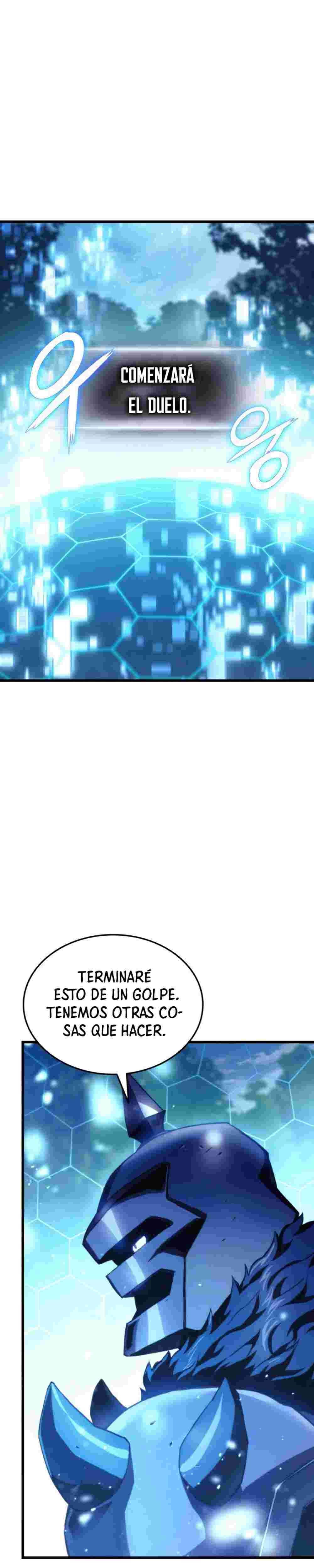 El Retorno Del Ranker (Remake) Capitulo 10 página 16