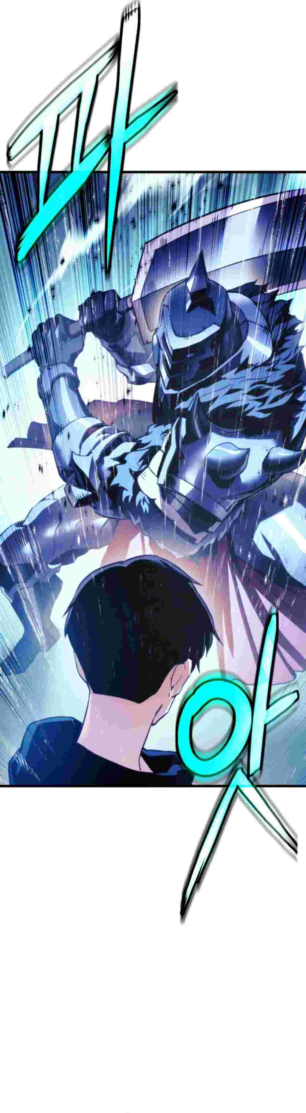 El Retorno Del Ranker (Remake) Capitulo 10 página 18