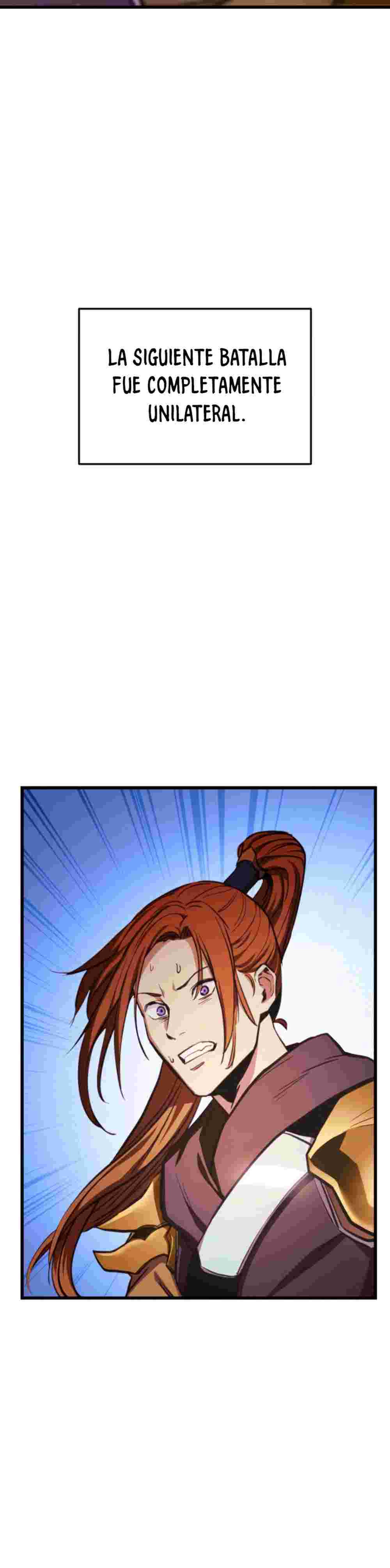 El Retorno Del Ranker (Remake) Capitulo 10 página 29