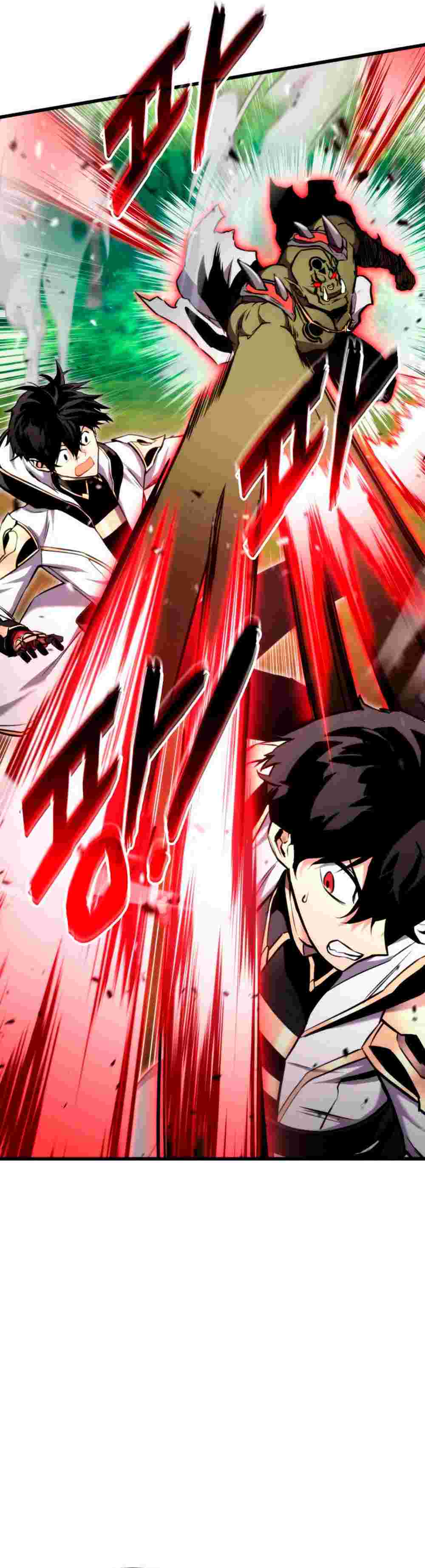 El Retorno Del Ranker (Remake) Capitulo 100 página 14