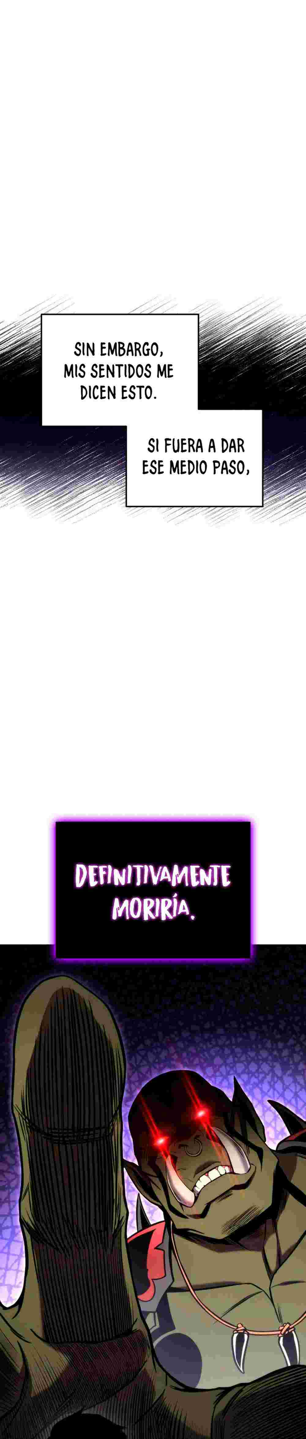 El Retorno Del Ranker (Remake) Capitulo 100 página 17