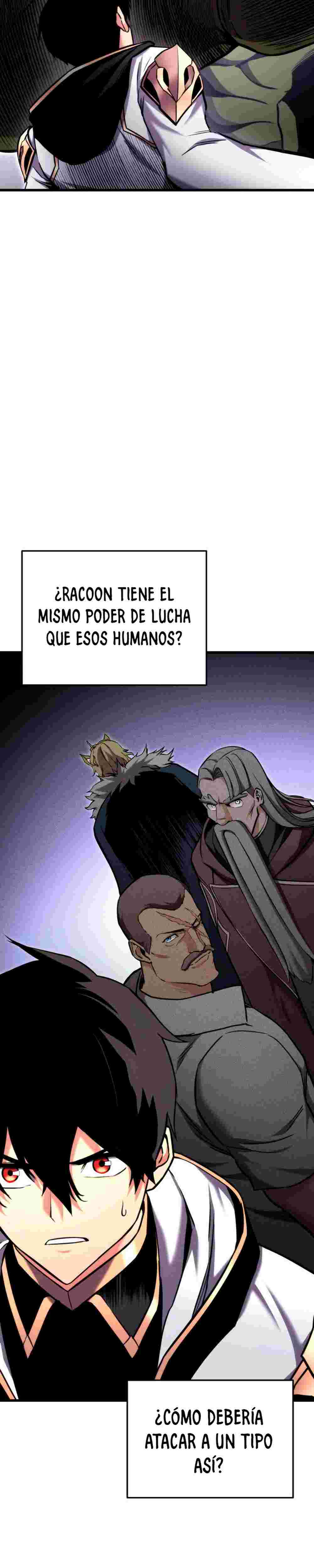 El Retorno Del Ranker (Remake) Capitulo 100 página 18