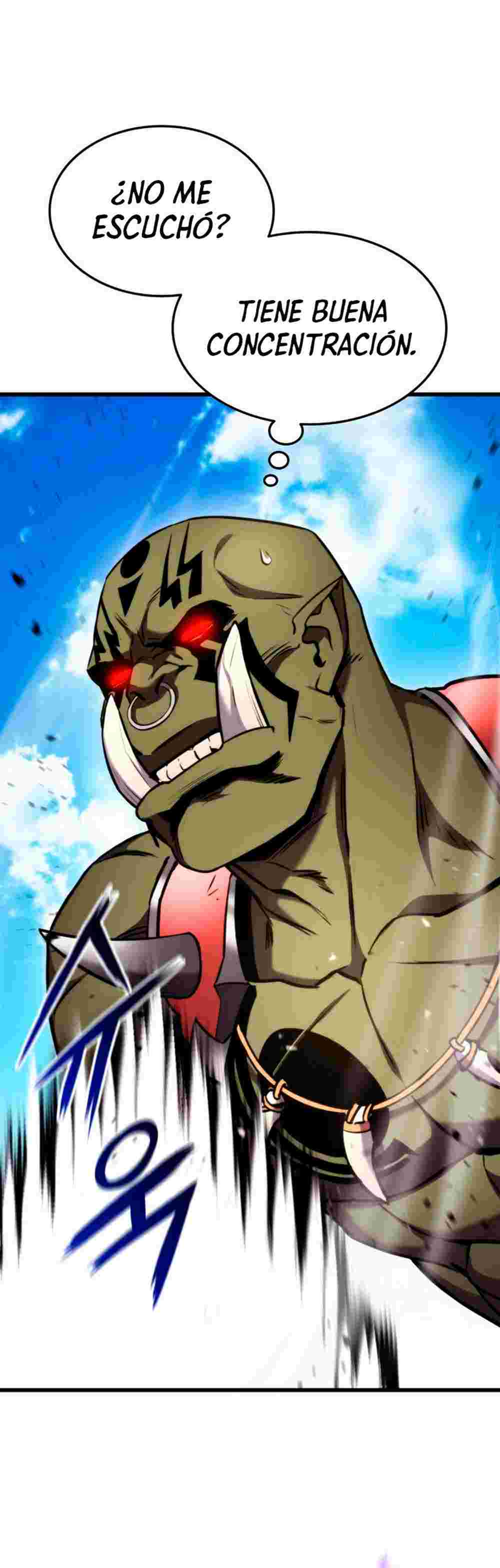 El Retorno Del Ranker (Remake) Capitulo 100 página 21