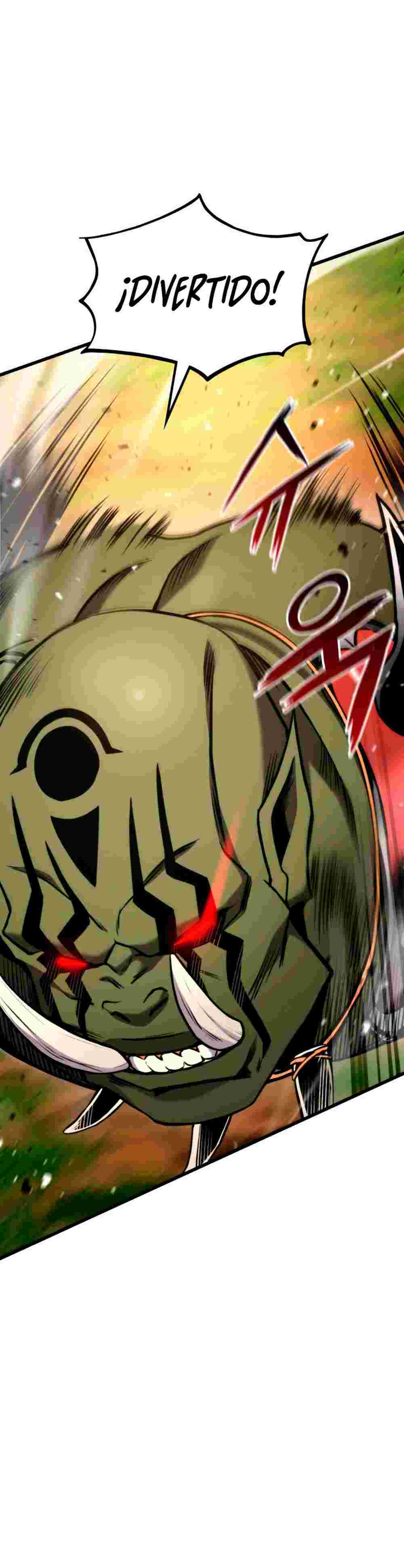 El Retorno Del Ranker (Remake) Capitulo 100 página 23