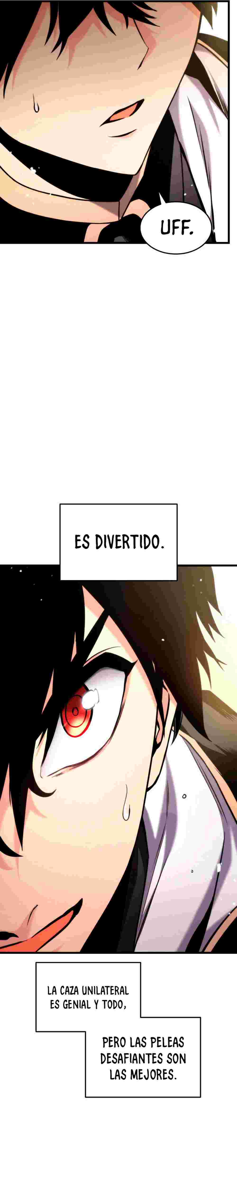 El Retorno Del Ranker (Remake) Capitulo 100 página 25