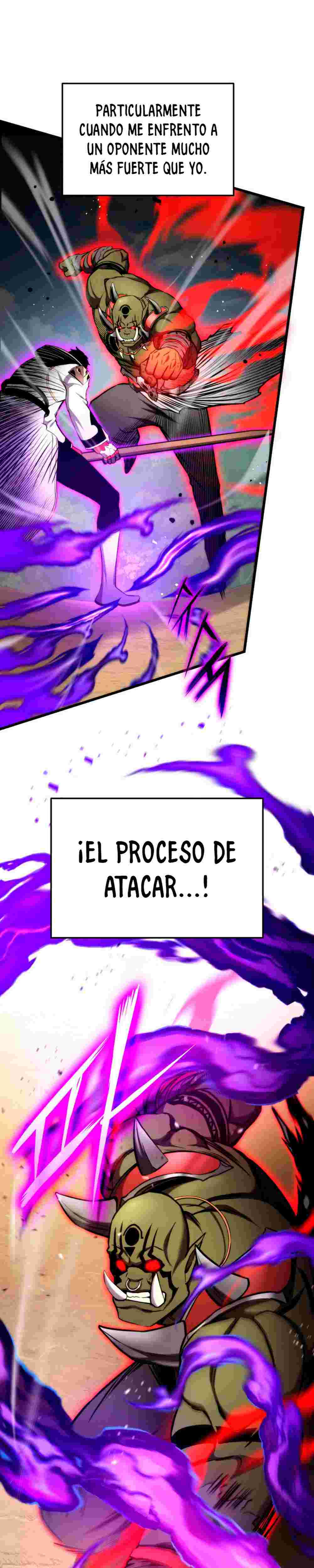 El Retorno Del Ranker (Remake) Capitulo 100 página 26