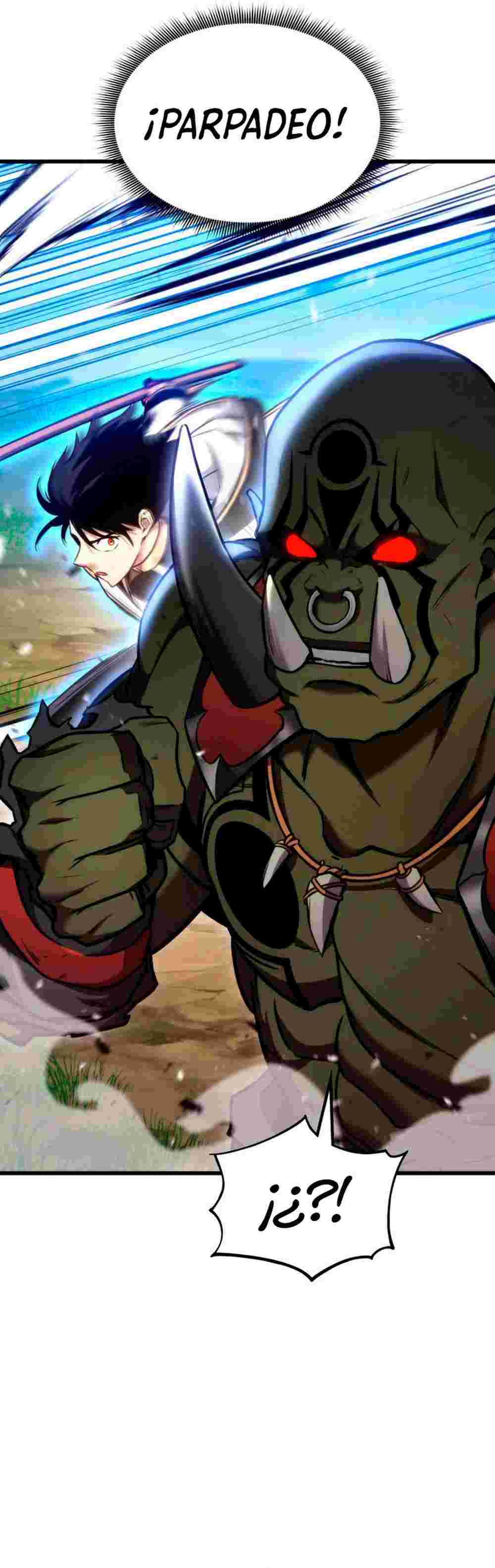 El Retorno Del Ranker (Remake) Capitulo 100 página 30