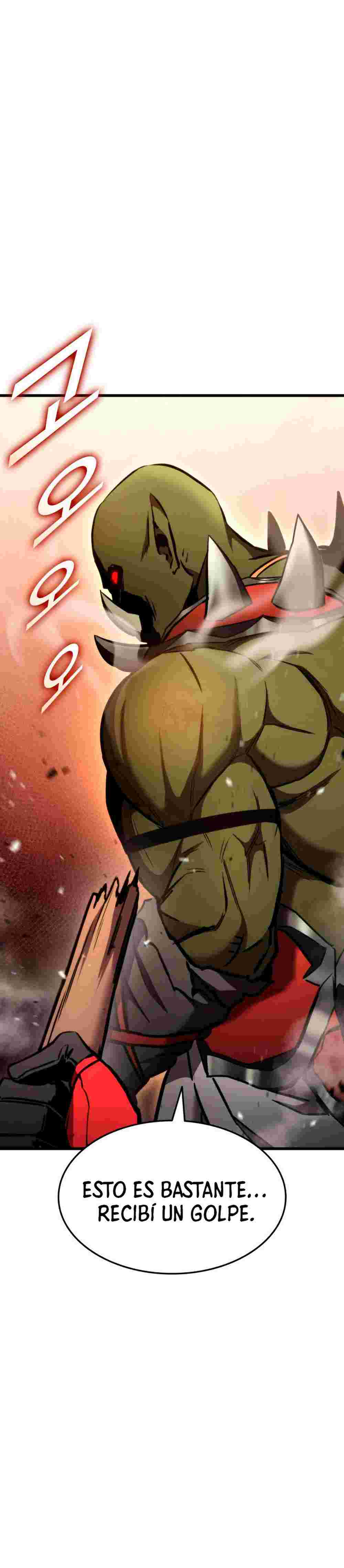 El Retorno Del Ranker (Remake) Capitulo 100 página 33