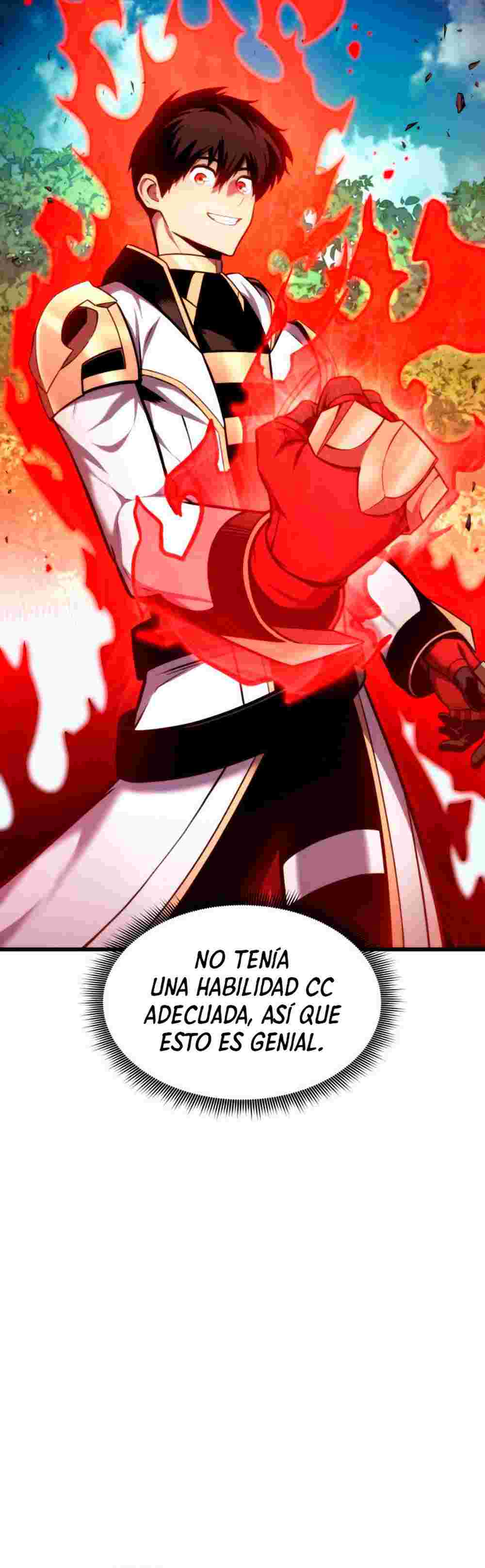 El Retorno Del Ranker (Remake) Capitulo 100 página 39