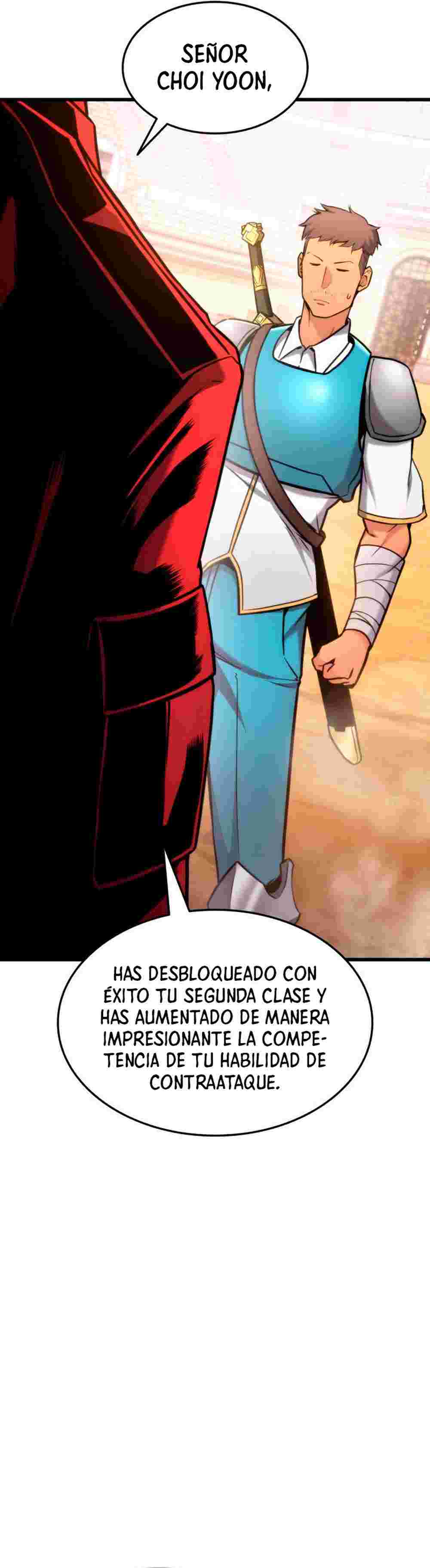 El Retorno Del Ranker (Remake) Capitulo 100 página 47