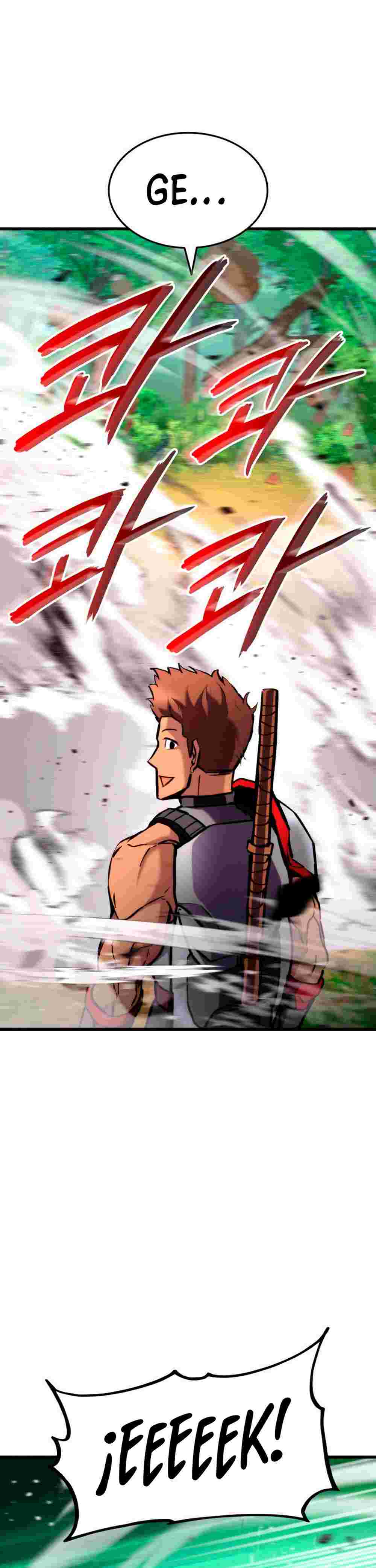 El Retorno Del Ranker (Remake) Capitulo 100 página 5