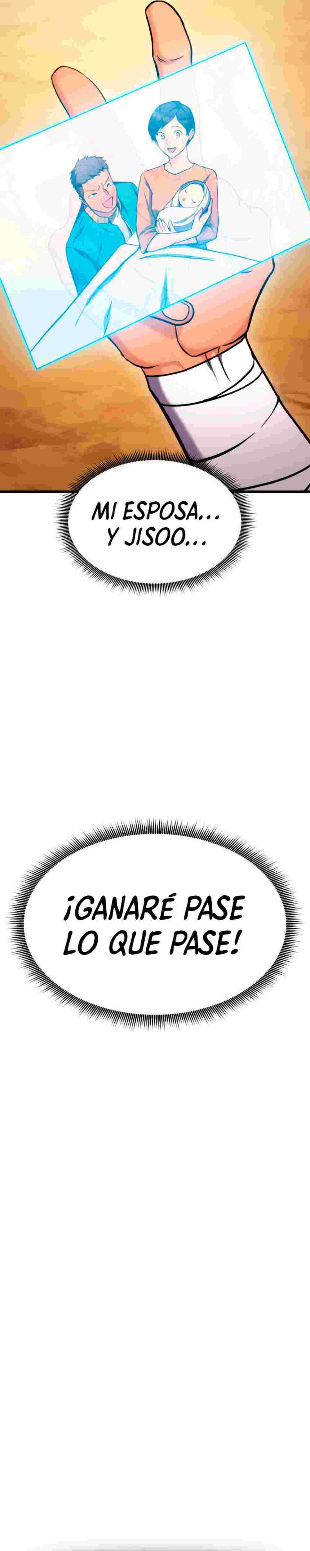 El Retorno Del Ranker (Remake) Capitulo 101 página 23