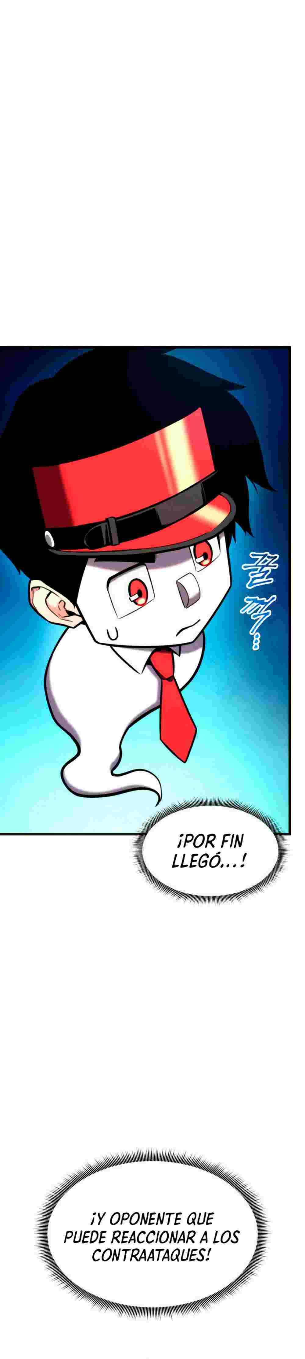 El Retorno Del Ranker (Remake) Capitulo 102 página 20