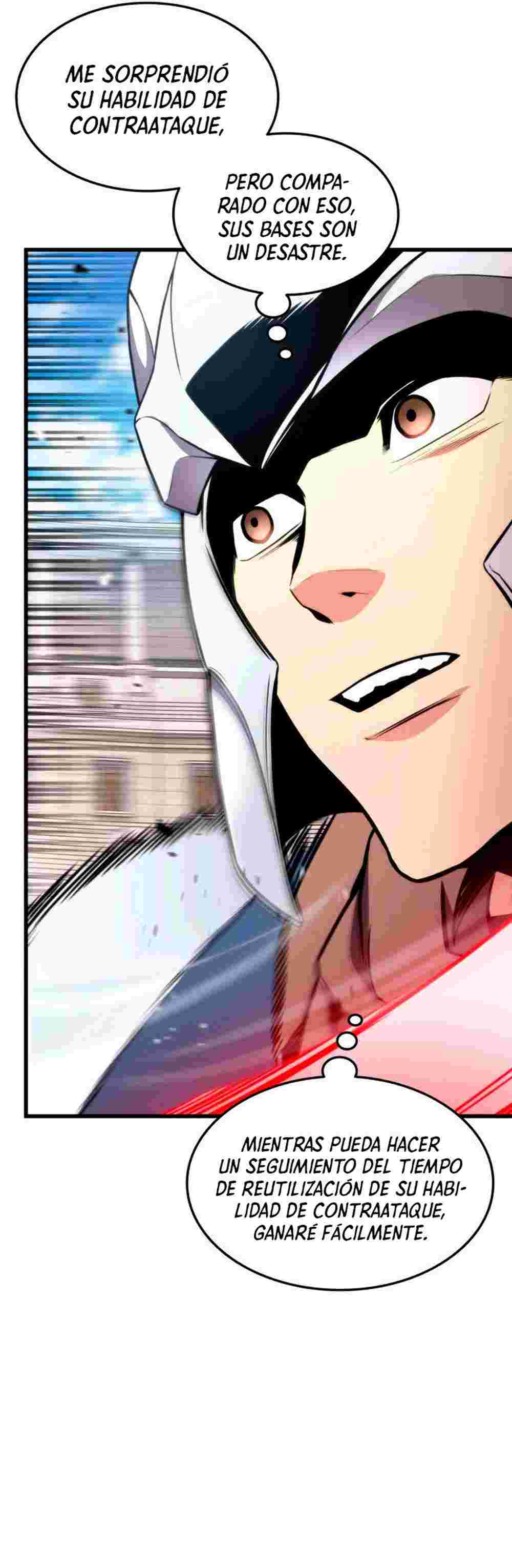 El Retorno Del Ranker (Remake) Capitulo 102 página 23