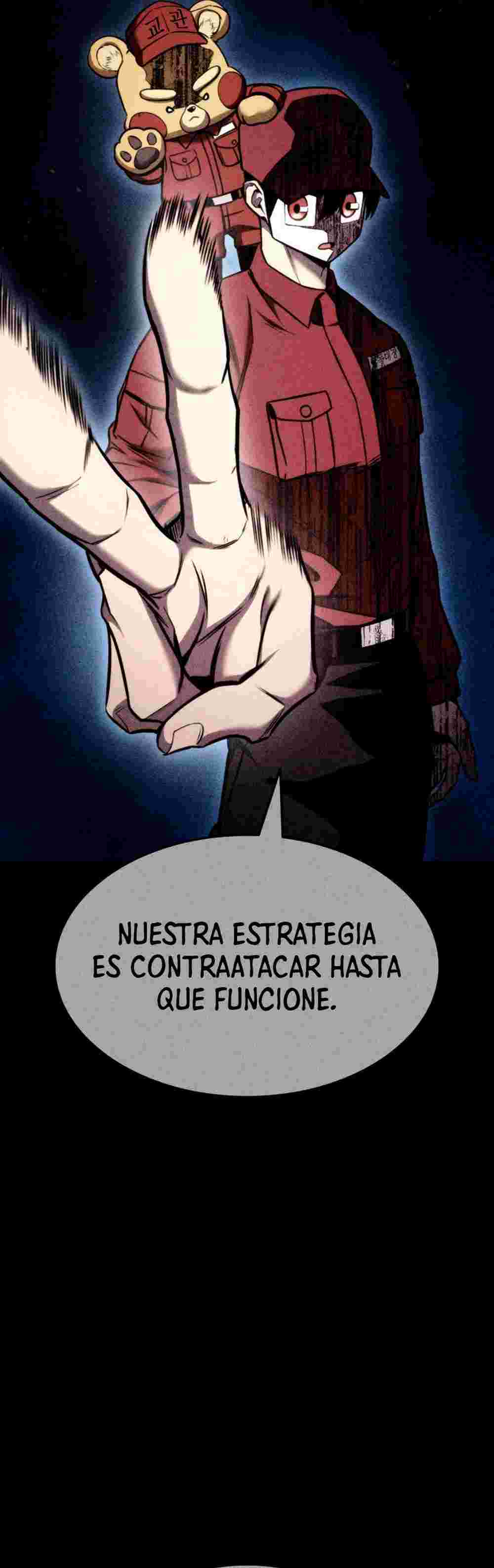El Retorno Del Ranker (Remake) Capitulo 102 página 27