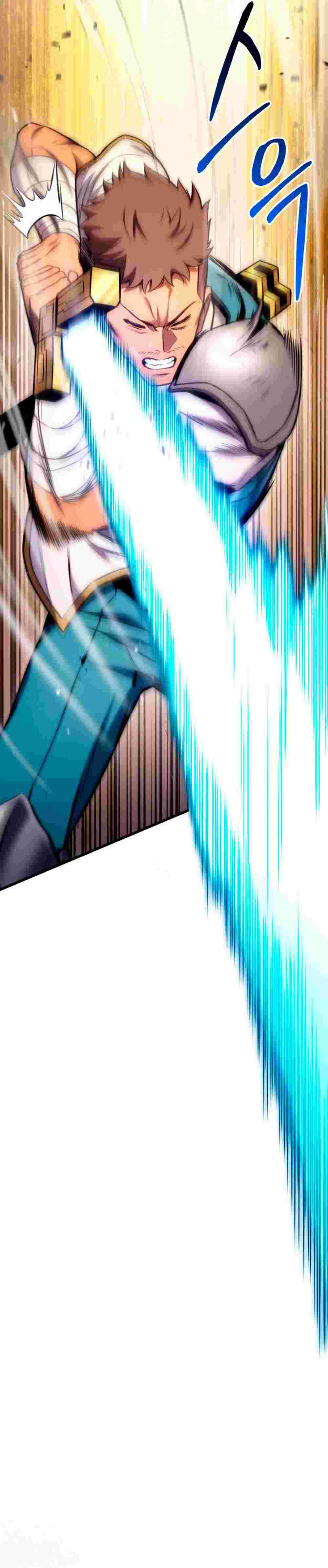 El Retorno Del Ranker (Remake) Capitulo 102 página 29