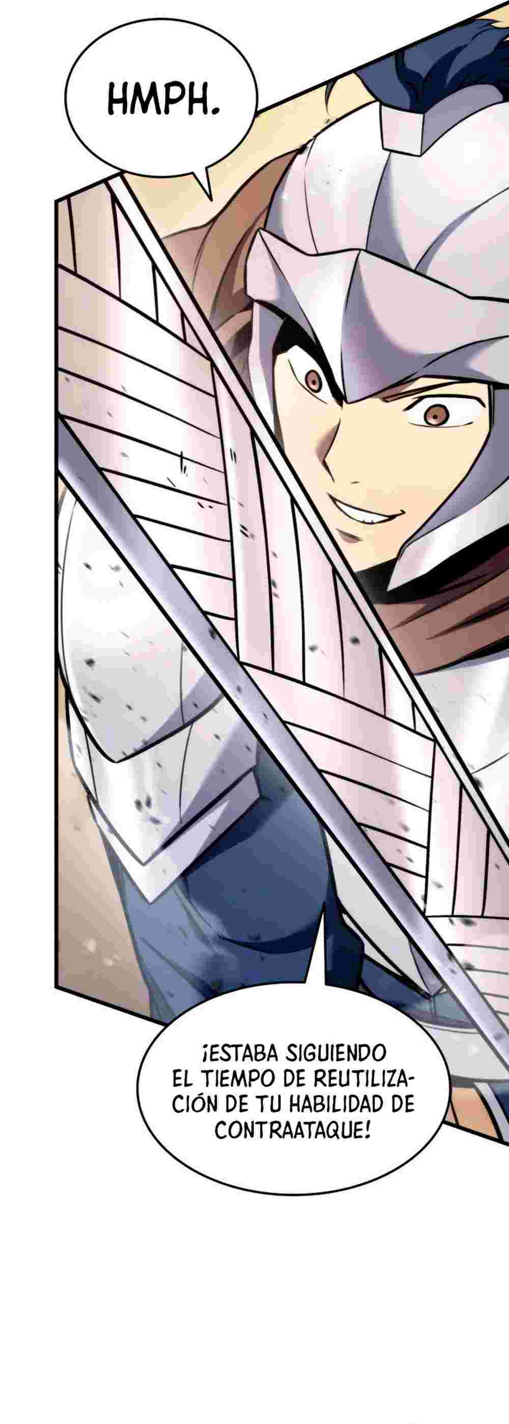 El Retorno Del Ranker (Remake) Capitulo 102 página 31