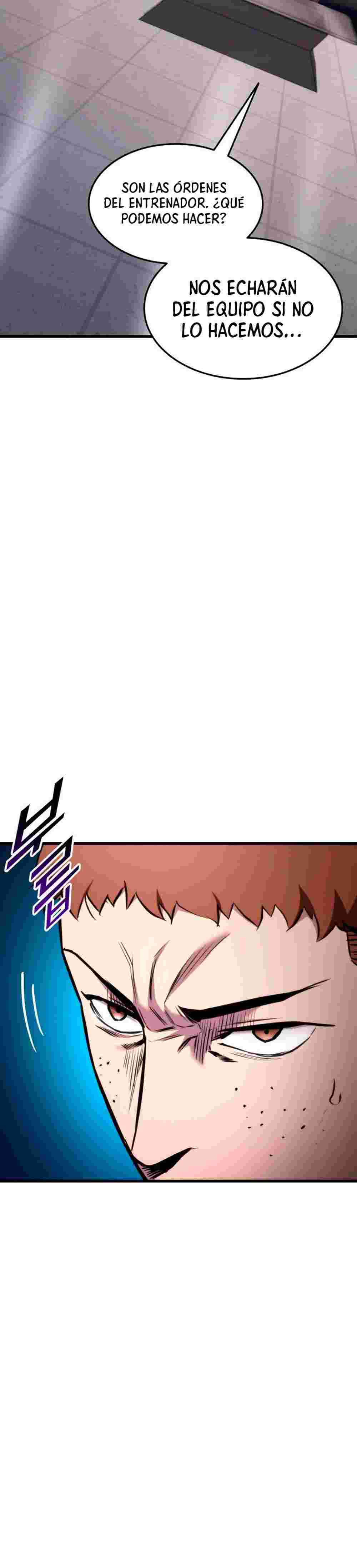 El Retorno Del Ranker (Remake) Capitulo 102 página 42