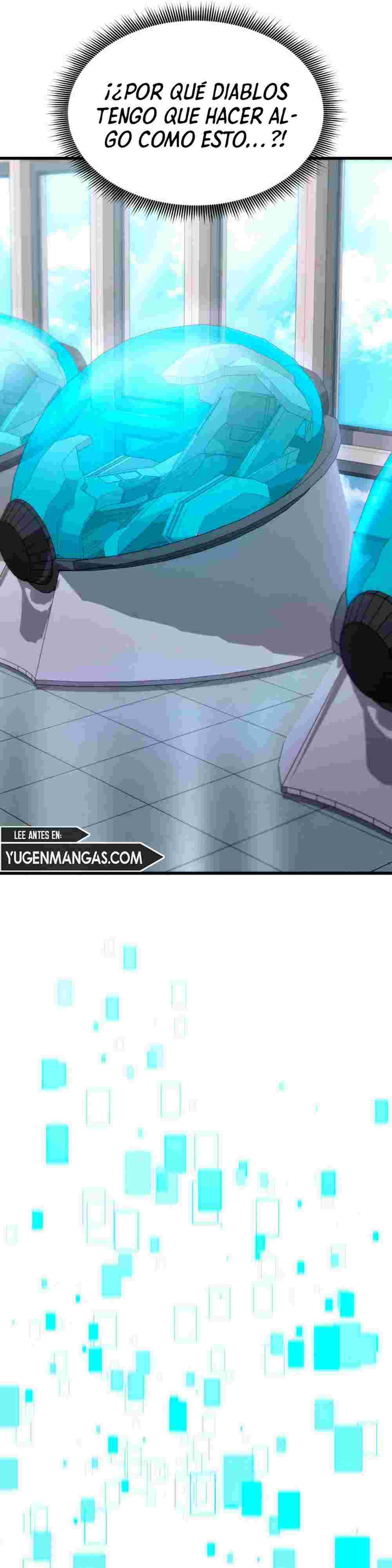 El Retorno Del Ranker (Remake) Capitulo 102 página 44
