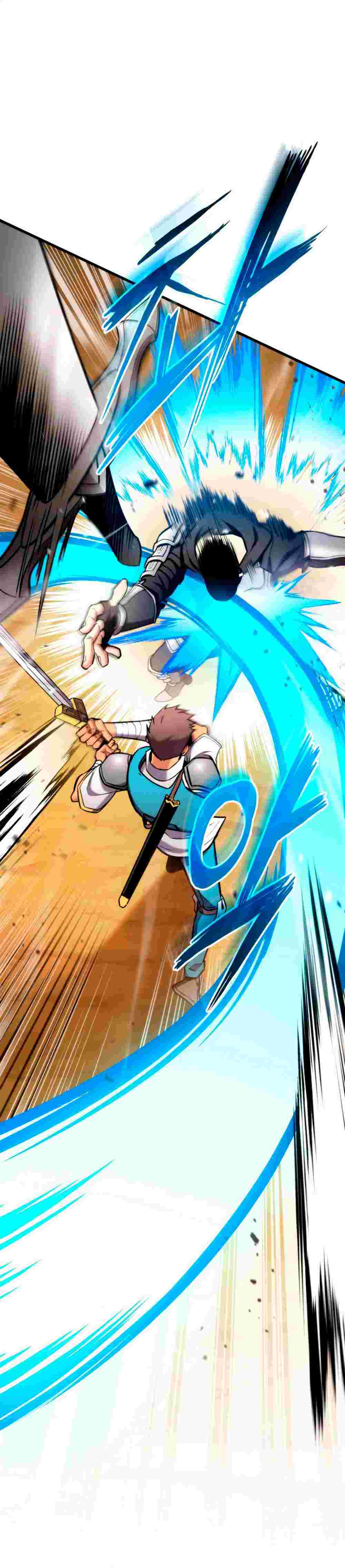 El Retorno Del Ranker (Remake) Capitulo 102 página 9