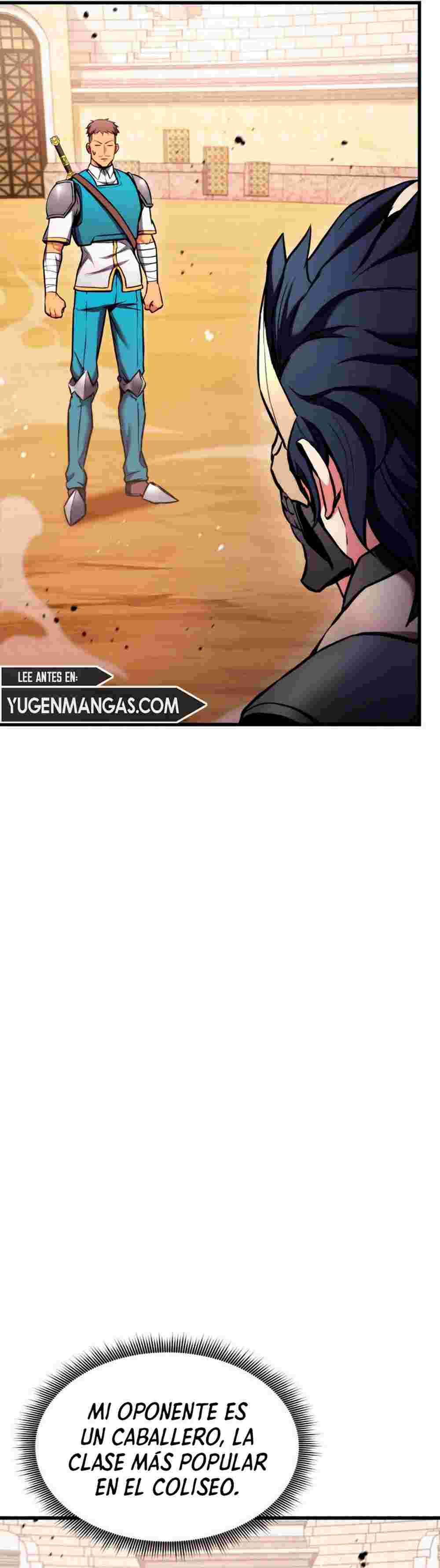 El Retorno Del Ranker (Remake) Capitulo 103 página 2