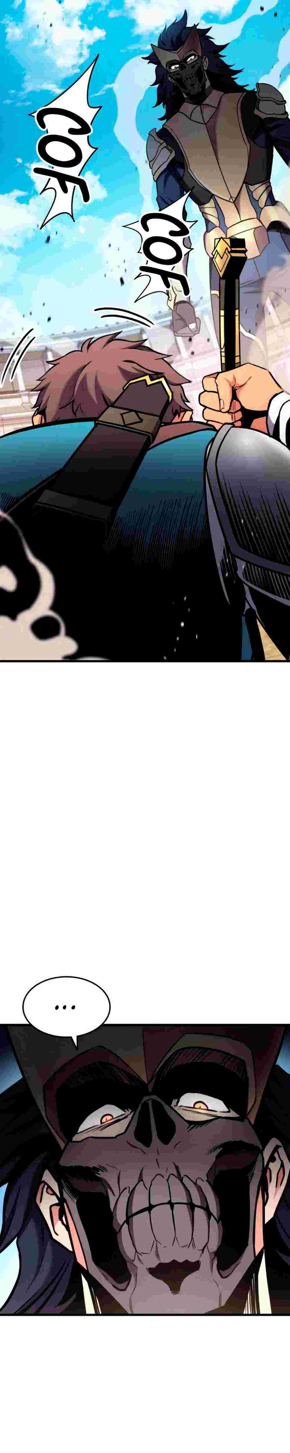 El Retorno Del Ranker (Remake) Capitulo 103 página 23
