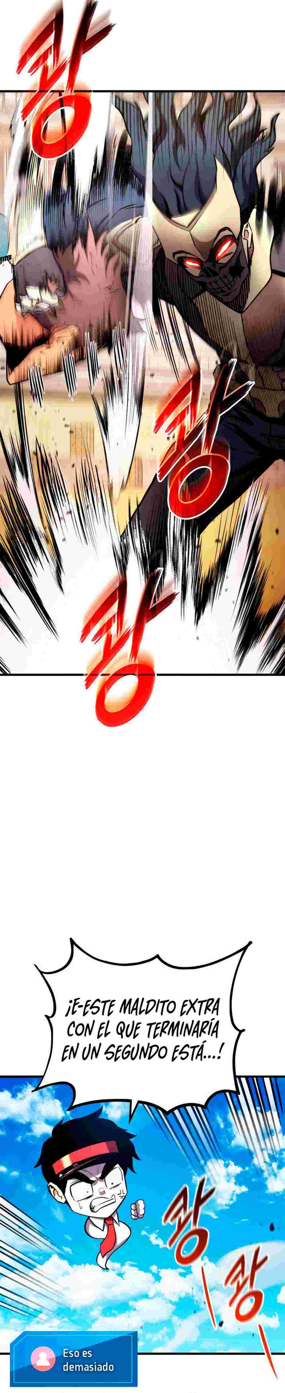 El Retorno Del Ranker (Remake) Capitulo 103 página 26