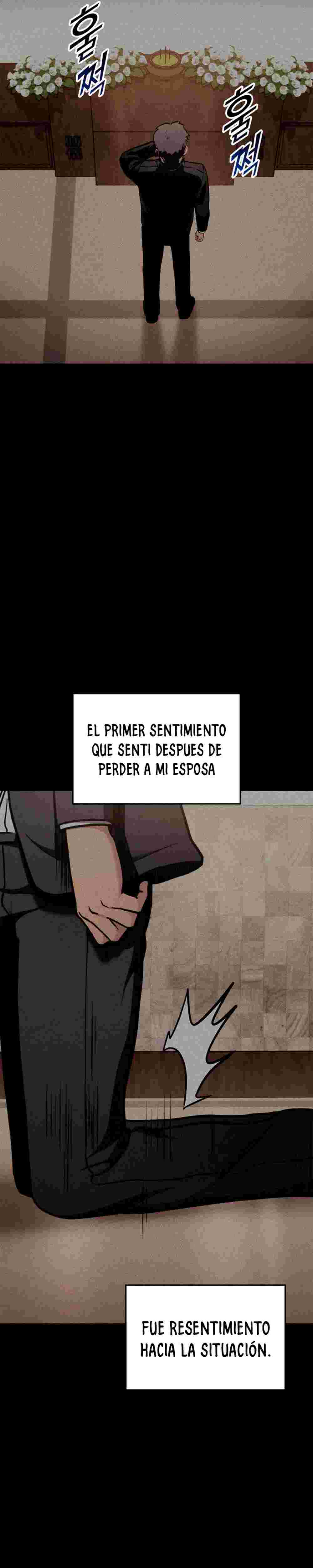 El Retorno Del Ranker (Remake) Capitulo 103 página 35