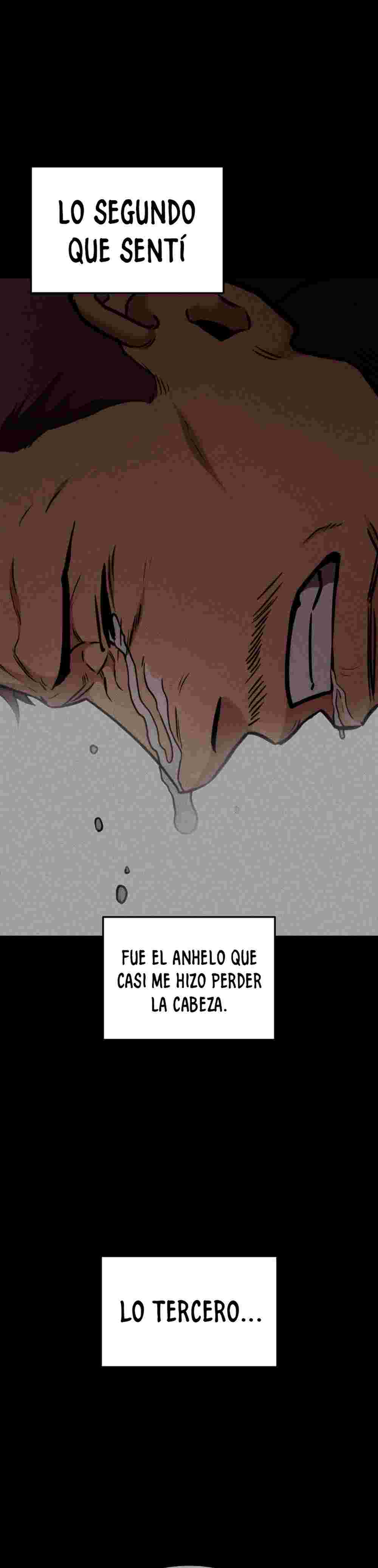 El Retorno Del Ranker (Remake) Capitulo 103 página 36