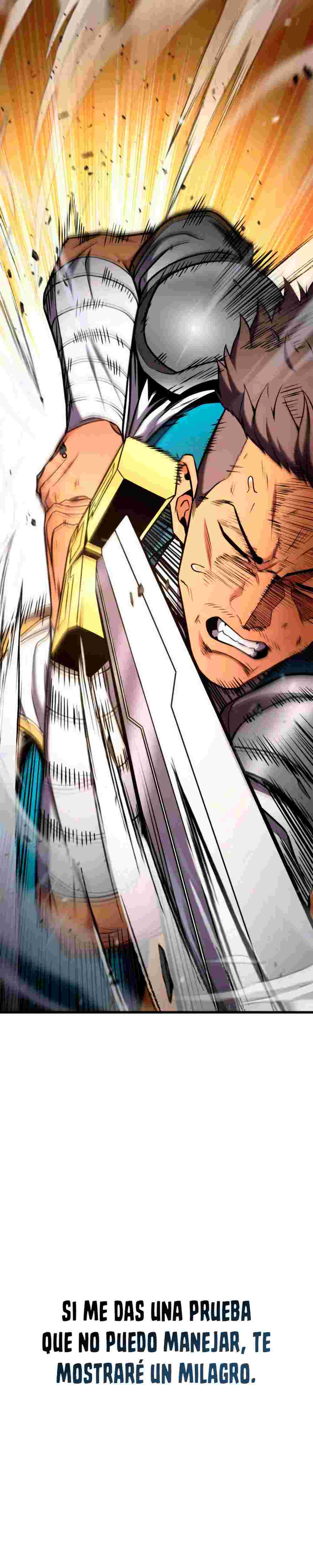 El Retorno Del Ranker (Remake) Capitulo 103 página 44