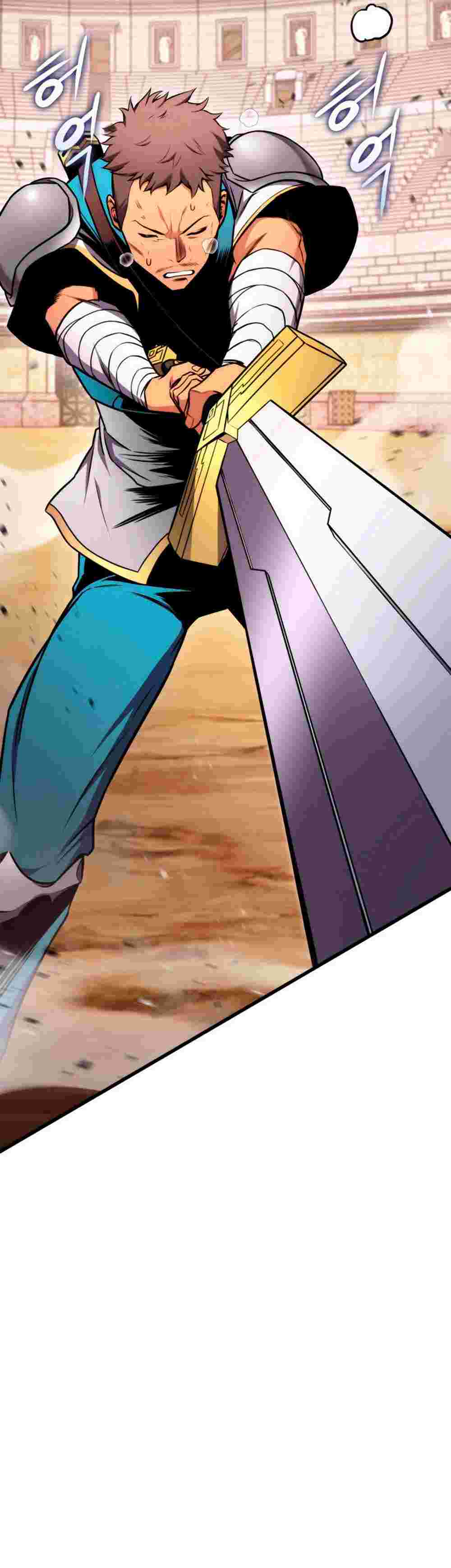 El Retorno Del Ranker (Remake) Capitulo 103 página 48