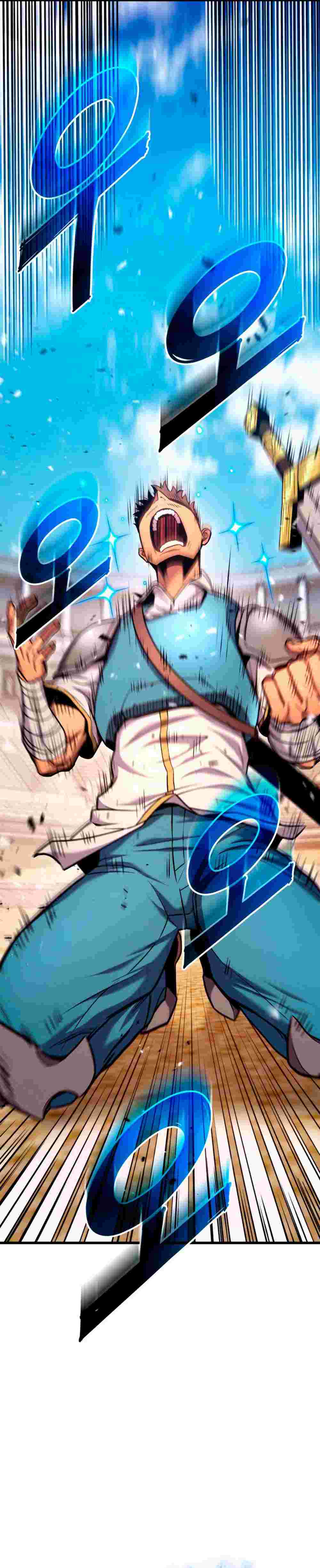 El Retorno Del Ranker (Remake) Capitulo 103 página 53