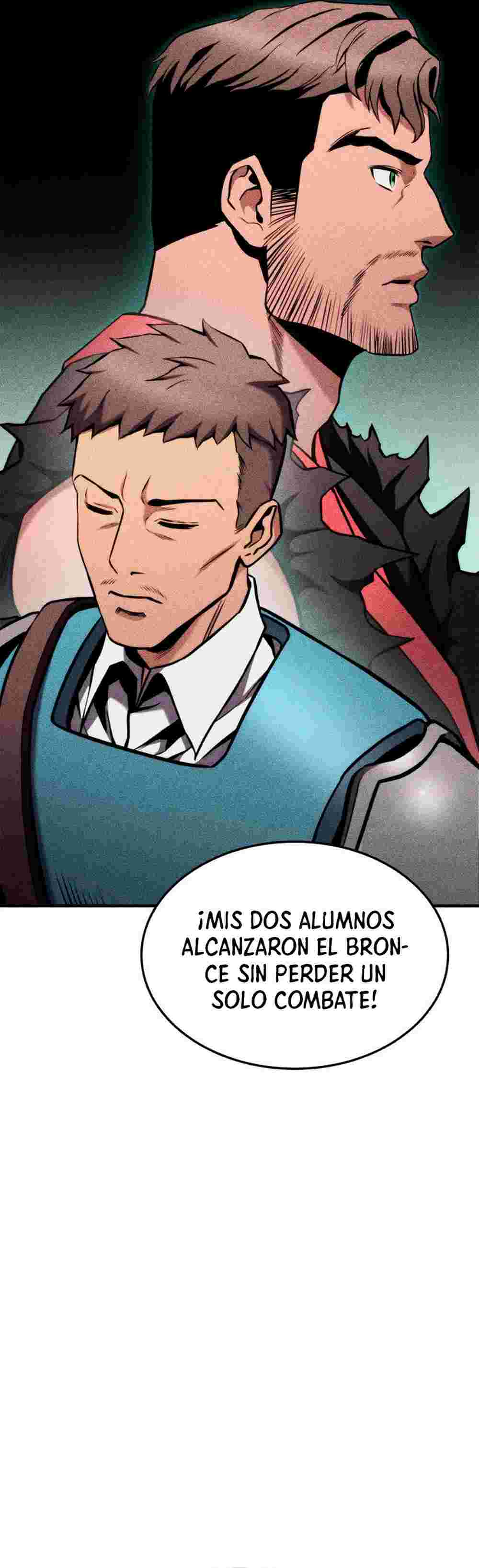 El Retorno Del Ranker (Remake) Capitulo 104 página 16