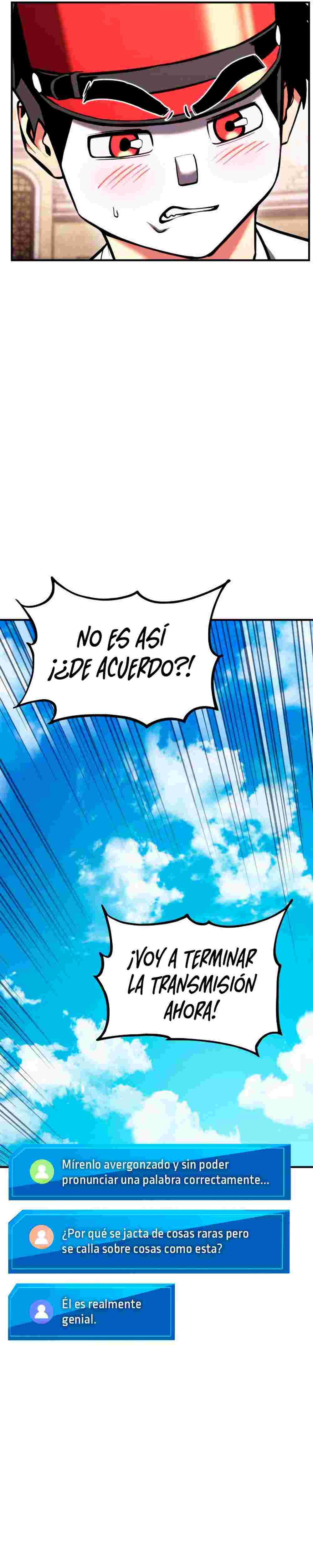 El Retorno Del Ranker (Remake) Capitulo 104 página 24