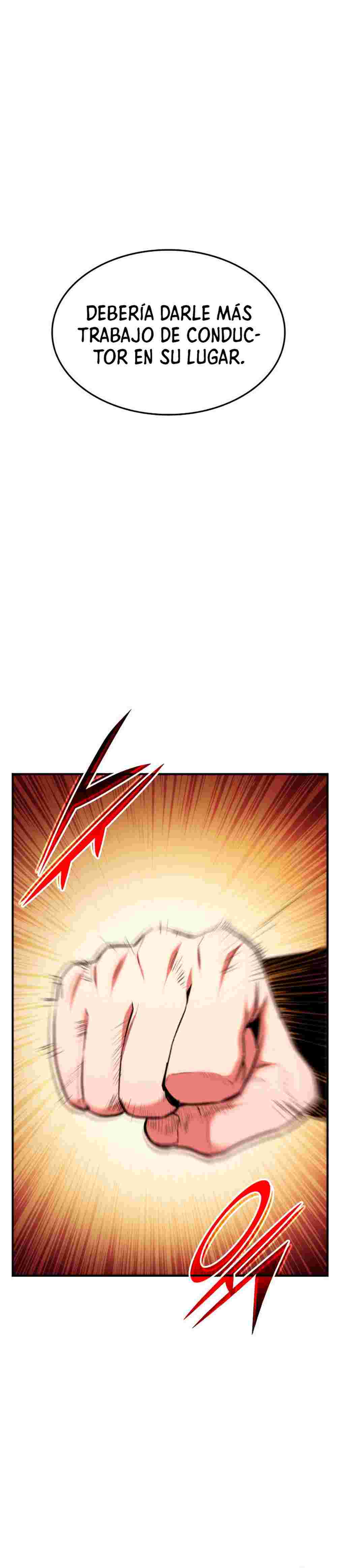 El Retorno Del Ranker (Remake) Capitulo 104 página 32