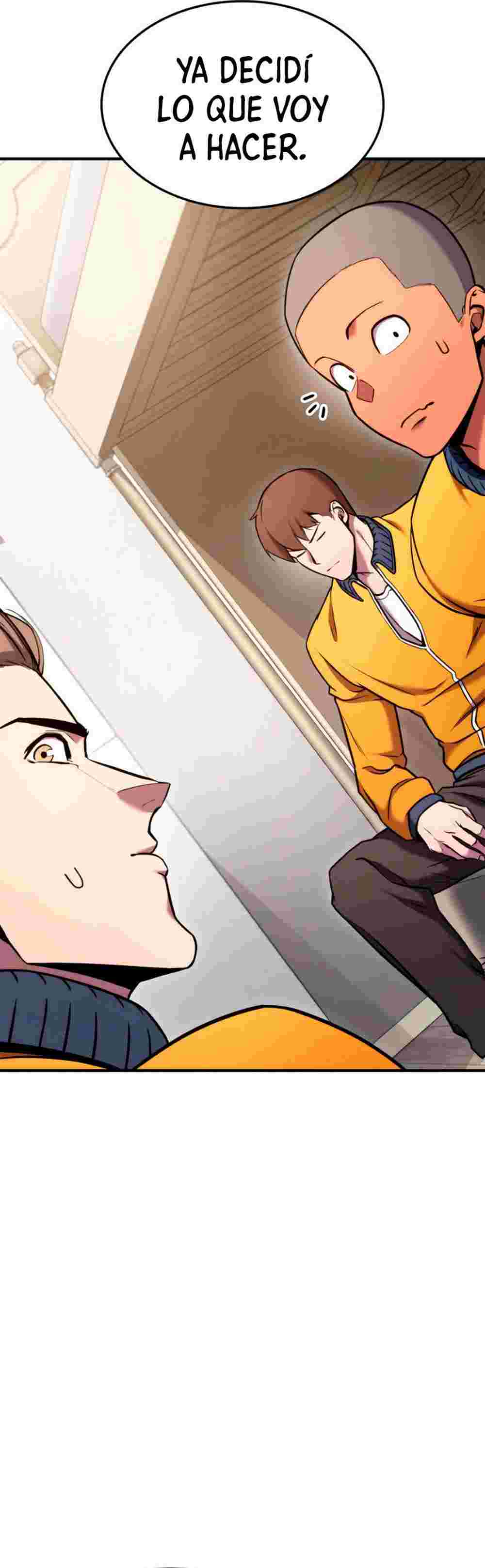 El Retorno Del Ranker (Remake) Capitulo 104 página 39