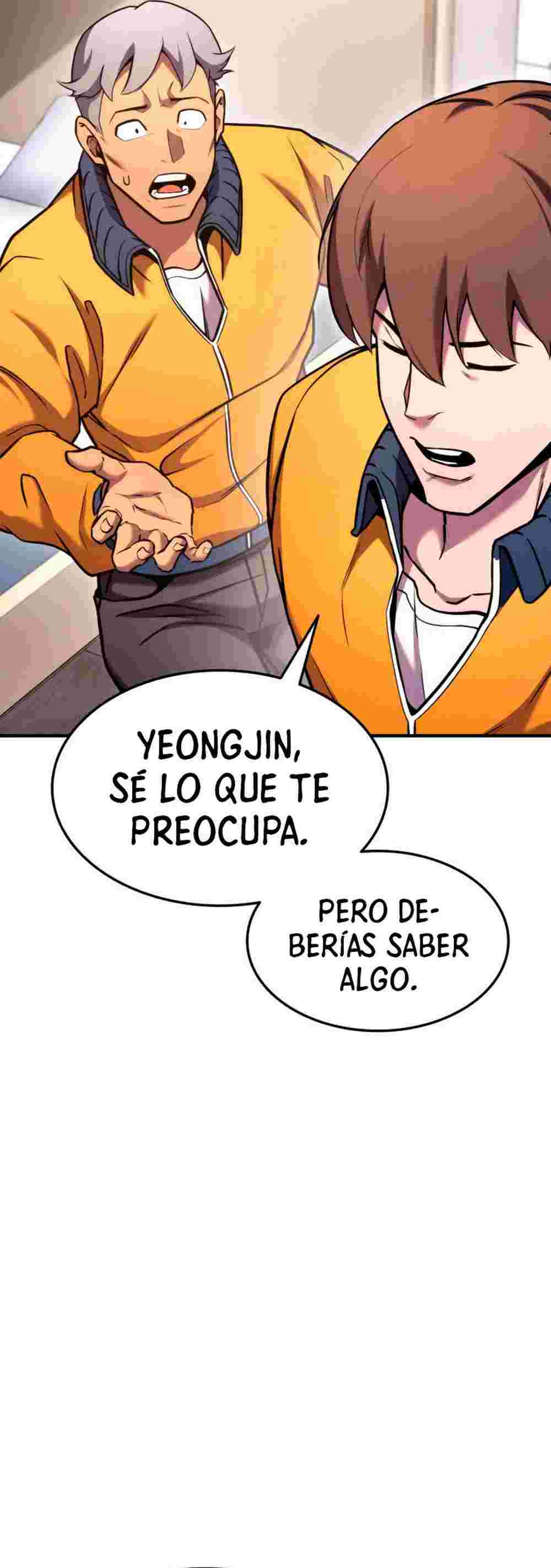 El Retorno Del Ranker (Remake) Capitulo 104 página 43