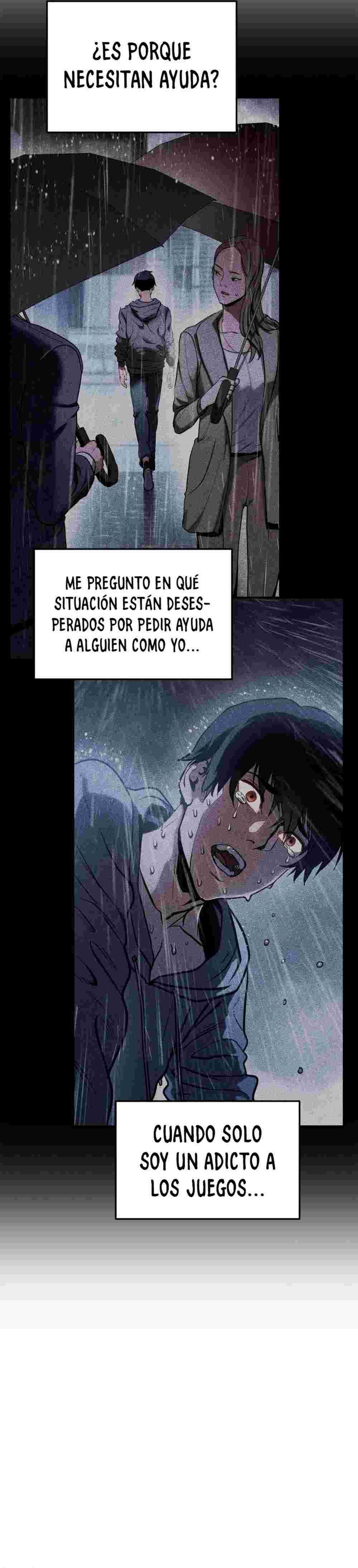 El Retorno Del Ranker (Remake) Capitulo 105 página 10