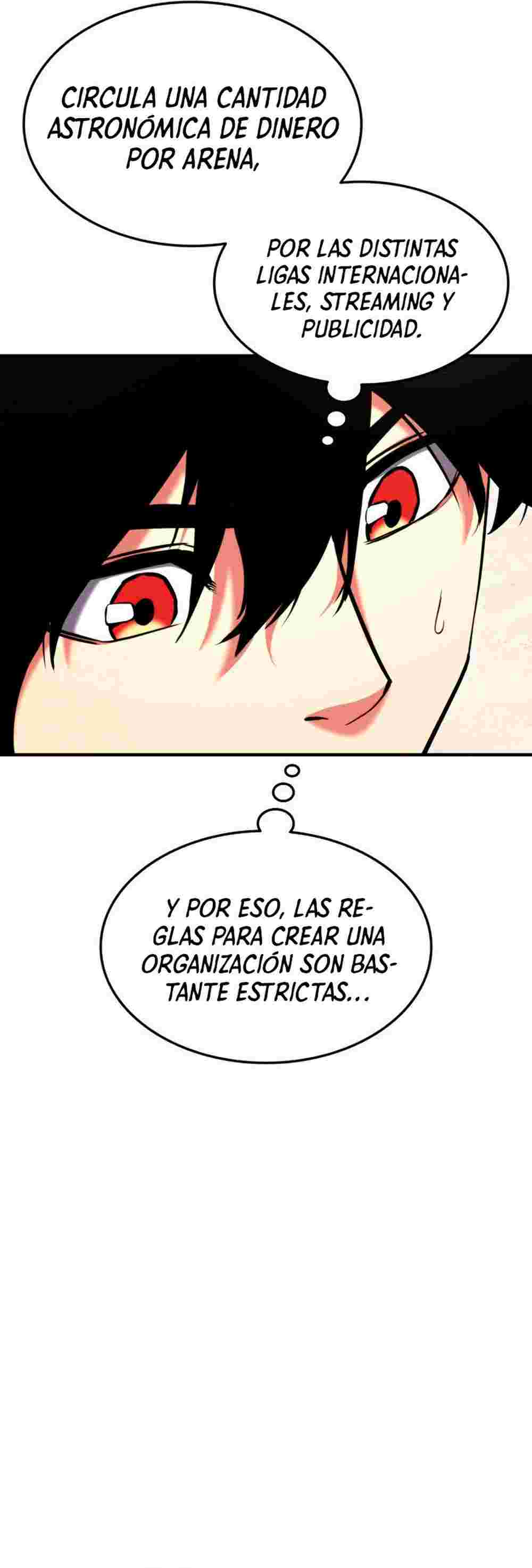 El Retorno Del Ranker (Remake) Capitulo 105 página 14