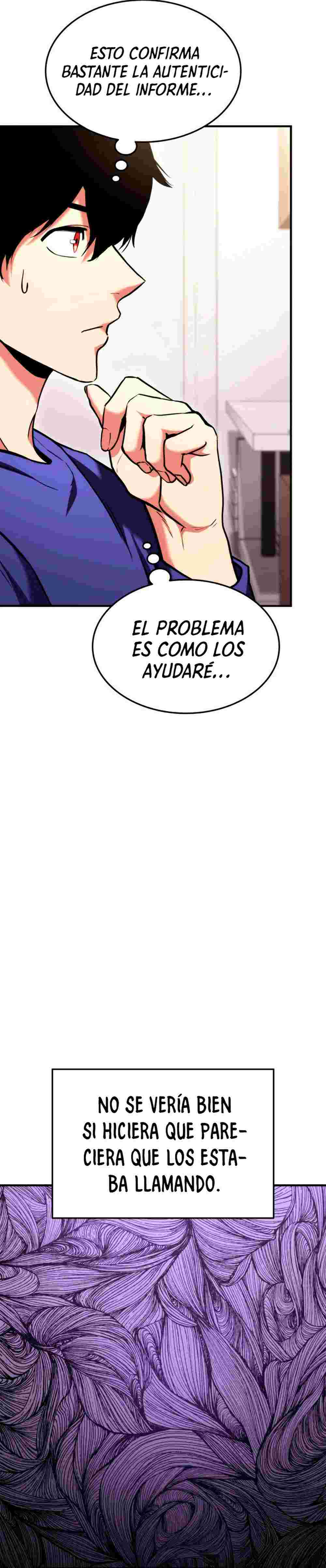 El Retorno Del Ranker (Remake) Capitulo 105 página 16