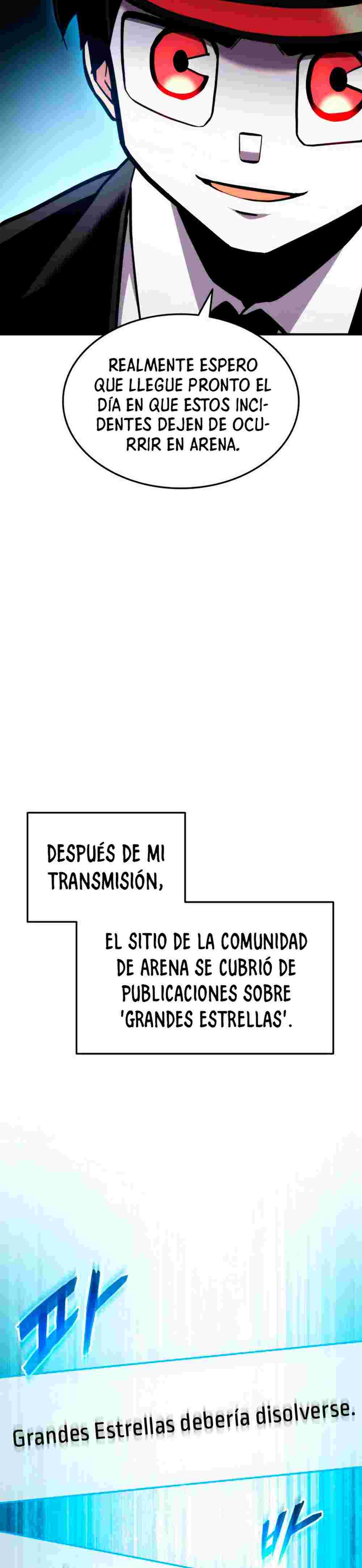 El Retorno Del Ranker (Remake) Capitulo 105 página 30